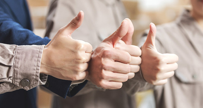 企业精神 企业精神