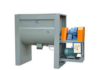 EVA造拉机组-混合搅拌机