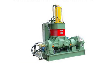 EVA造拉机组-密炼机